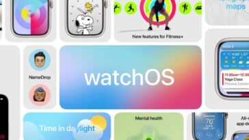 Macworld Podcast: watchOS 10, tvOS 17 y cómo los widgets lo cambian todo