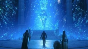 ¿Llegará Final Fantasy 16 a PC?