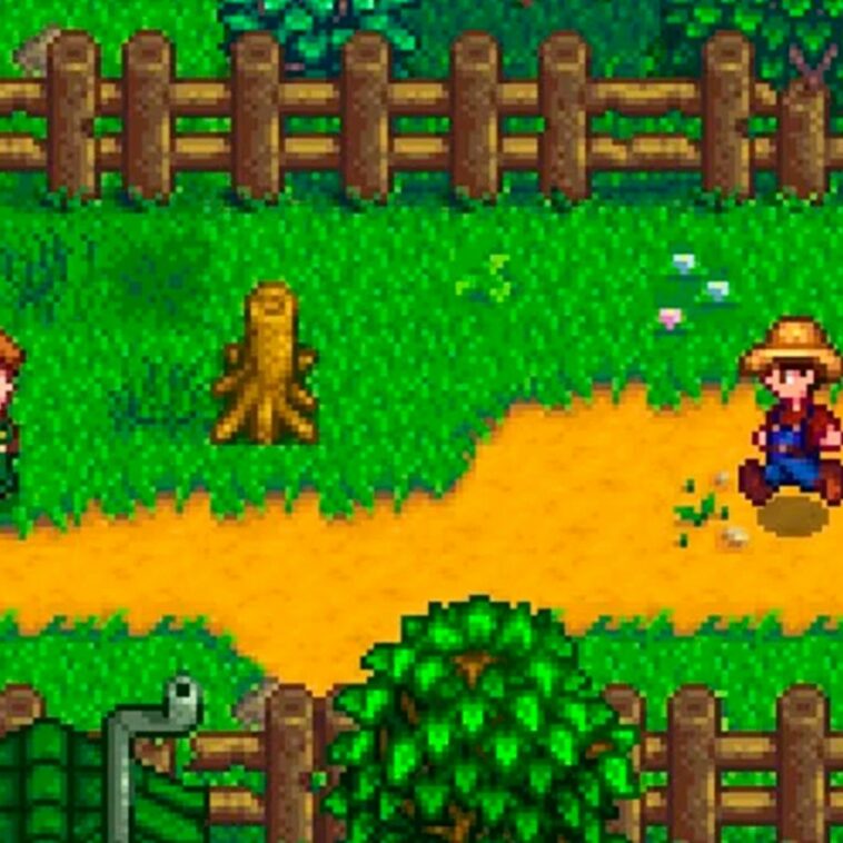 ¿Qué es lo primero que hay que hacer en Stardew Valley?, guía para principiantes