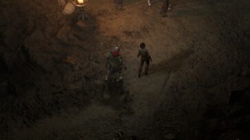 Explicación de qué significa vulnerable en Diablo 4 Imagen destacada