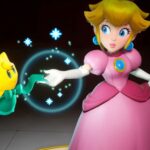 ¿Cuáles son los juegos donde se puede usar a la Princesa Peach?