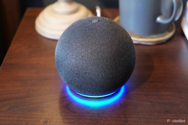 ¿Qué dispositivos Amazon Echo cuentan con un sensor de temperatura?
