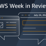 Resumen de la semana de AWS: Redshift+Forecast, CodeCatalyst+GitHub, Lex Analytics, Llama 2 y mucho más: 24 de julio de 2023 | Servicios web de Amazon