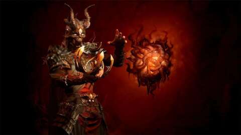 Blizzard detalla los corazones malignos dominados de la temporada 1 de Diablo 4