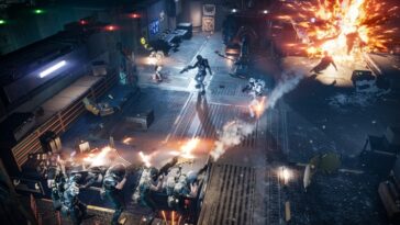 Cómo conseguir 5 marines en Aliens Dark Descent Imagen destacada(1)