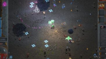 Halls of Torment Warlock con Hp máximo bajo para Quest