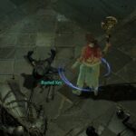 Cómo encontrar y usar la llave oxidada Belfry Zakara en Diablo 4