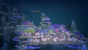 Cómo hacer buceo nocturno en Dave The Diver