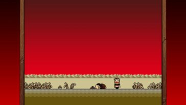 Cómo rescatar a los miembros de tu grupo secuestrados en Lisa Definitive Edition Campfire