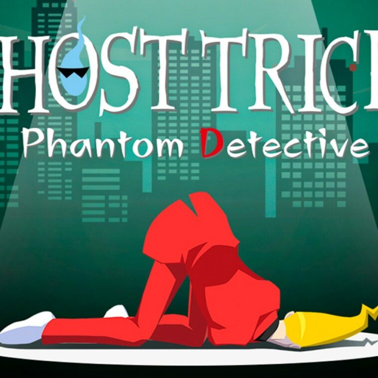 Cuánto cuesta la remasterización de Ghost Trick: Phantom Detective en consolas y PC