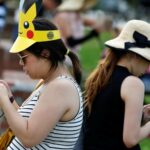 Demandan a Niantic desarrolladora de Pokémon GO por brecha salarial de género