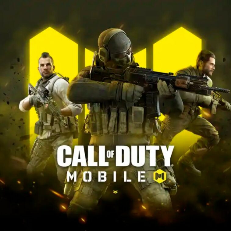 Descubre cuántos modos de juego hay en Call of Duty Mobile