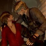 Descubre quién es el novio de Ada Wong de Resident Evil