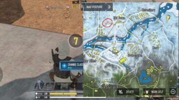 Cod Mobile Sword Ubicación destacada (1)