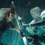 Dos grandes juegos de Final Fantasy están a la venta