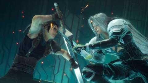 Dos grandes juegos de Final Fantasy están a la venta