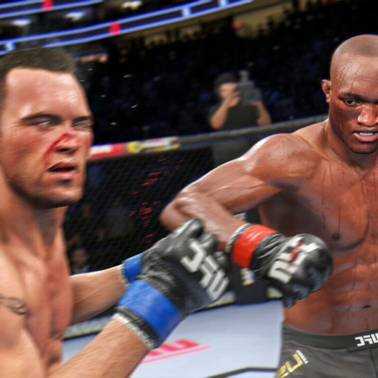 EA Sports anuncia inesperadamente el nuevo "UFC 5"