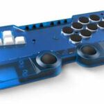 El SWORL es un controlador "Fight Stick" que no es solo para juegos de lucha