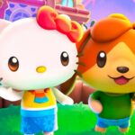 El adorable Hello Kitty Island Adventure de Sanrio llega este mes