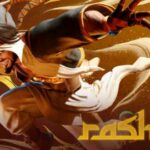 El primer DLC Fighter de Street Fighter 6, Rashid, se lanza en julio;  Lanzamiento del nuevo tráiler del juego