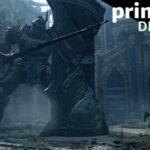 El remake de Stellar Demon's Souls PS5 es barato durante el Prime Day