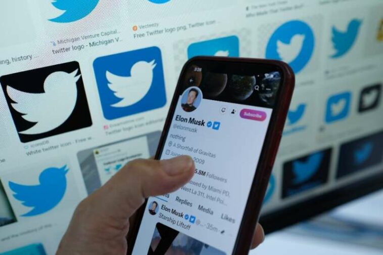 Algunos usuarios de Twitter alcanzaron rápidamente el nuevo límite en la cantidad de tweets que podían leer en un día.