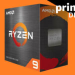 Grandes descuentos en piezas de PC para juegos para Prime Day: CPU, RAM, placas base, PSU, estuches