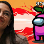 La representante de EE. UU., Alexandria Ocasio-Cortez, regresa a Twitch