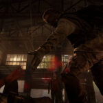 Actualización de The Last Of Us Part 1 Joel Helping Hand