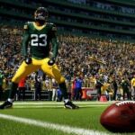 Madden NFL 24 - Lista y calificaciones de los Green Bay Packers