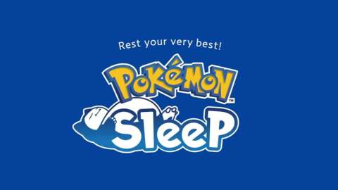Pokemon Sleep ha comenzado a implementarse en algunas regiones