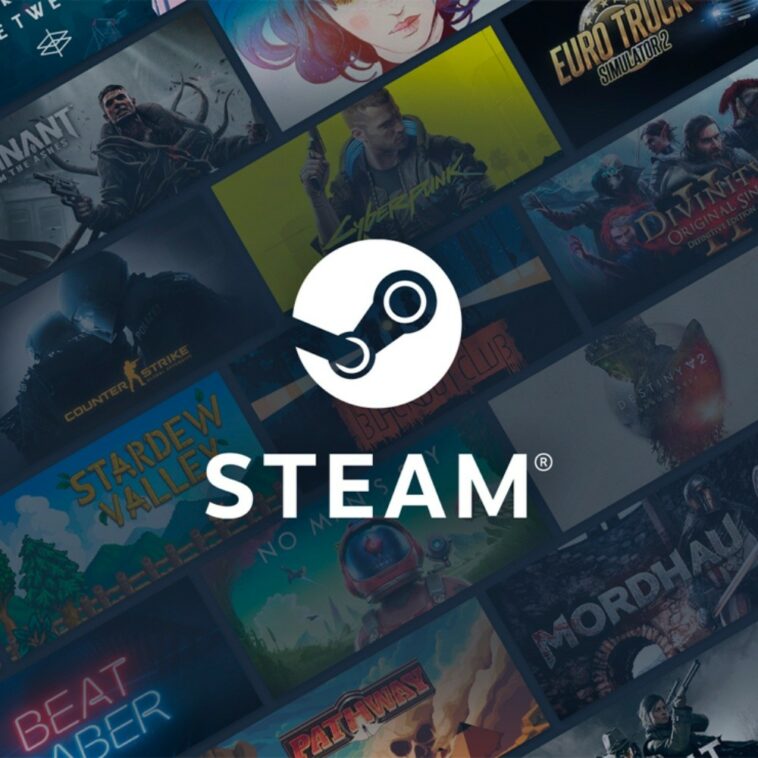 Por qué las descargas de Steam son lentas y cómo aumentan la velocidad