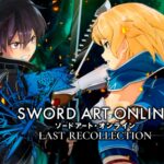 Qué incluye las ediciones Deluxe y Ultimate de Sword Art Online: Last Recollection