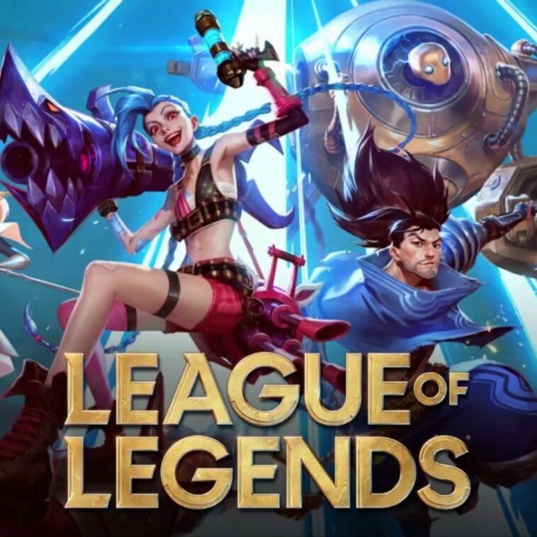 Quién es el mejor jugador de la historia de League of Legends