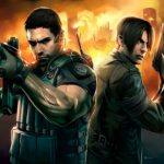 Resident Evil: quién es más fuerte, Leon S. Kennedy o Chris Redfield