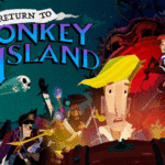 Return to Monkey Island también llegará a móviles Android y iOS