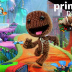 Sackboy: A Big Adventure cuesta solo $ 20 en Best Buy durante Prime Day