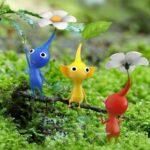 Señalan diferencia entre Pikmin y el resto de las franquicias de Nintendo