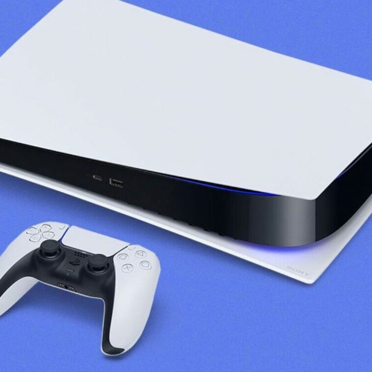 Sony estaría preparando la PlayStation 5 Pro y filtrarían cuándo saldría a la venta