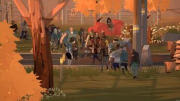 The Walking Dead Betrayal está entre nosotros con Zombies, la beta cerrada llegará en agosto