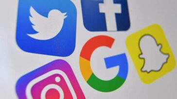 Tribunal de EE. UU. limita los contactos de los funcionarios con las empresas de redes sociales