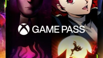 Xbox Game Pass confirma otros 6 juegos que llegarán el Día Uno