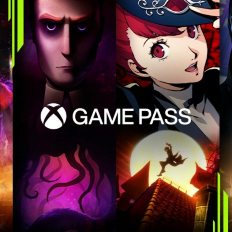 Xbox Game Pass confirma otros 6 juegos que llegarán el Día Uno