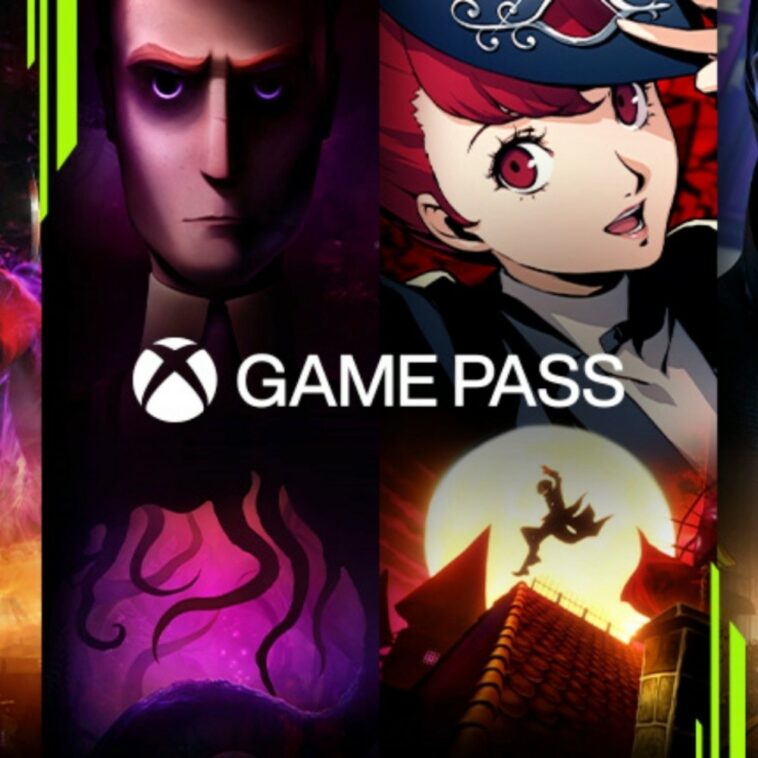 Ya puedes jugar estos 2 juegos en el catálogo de Xbox Game Pass