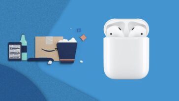 Amazon Prime Day: AirPods 2 de Apple a la venta al mejor precio del año a $ 89.99