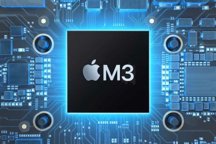 Con las nuevas Mac en camino, esto es lo que puede esperar del chip M3 de Apple