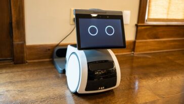 Preguntas frecuentes sobre Amazon Astro Robot: sus preguntas más importantes, respondidas