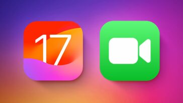 Mejoras en la comunicación de iOS 17: novedades del teléfono y FaceTime