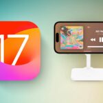 iOS 17: Novedades para la pantalla de bloqueo