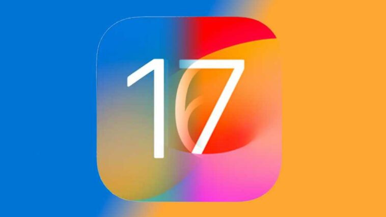 iOS 16 vs iOS 17: por qué la próxima actualización de iPhone es más grande de lo que parece